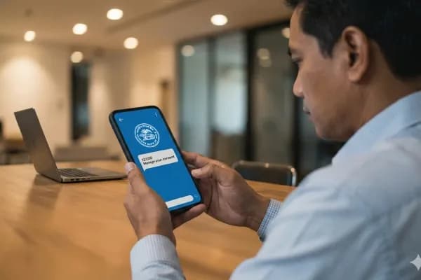 India Tests Digital Consent Platform for Promotional Messages: TRAI-RBI Pilot to send SMS alerts