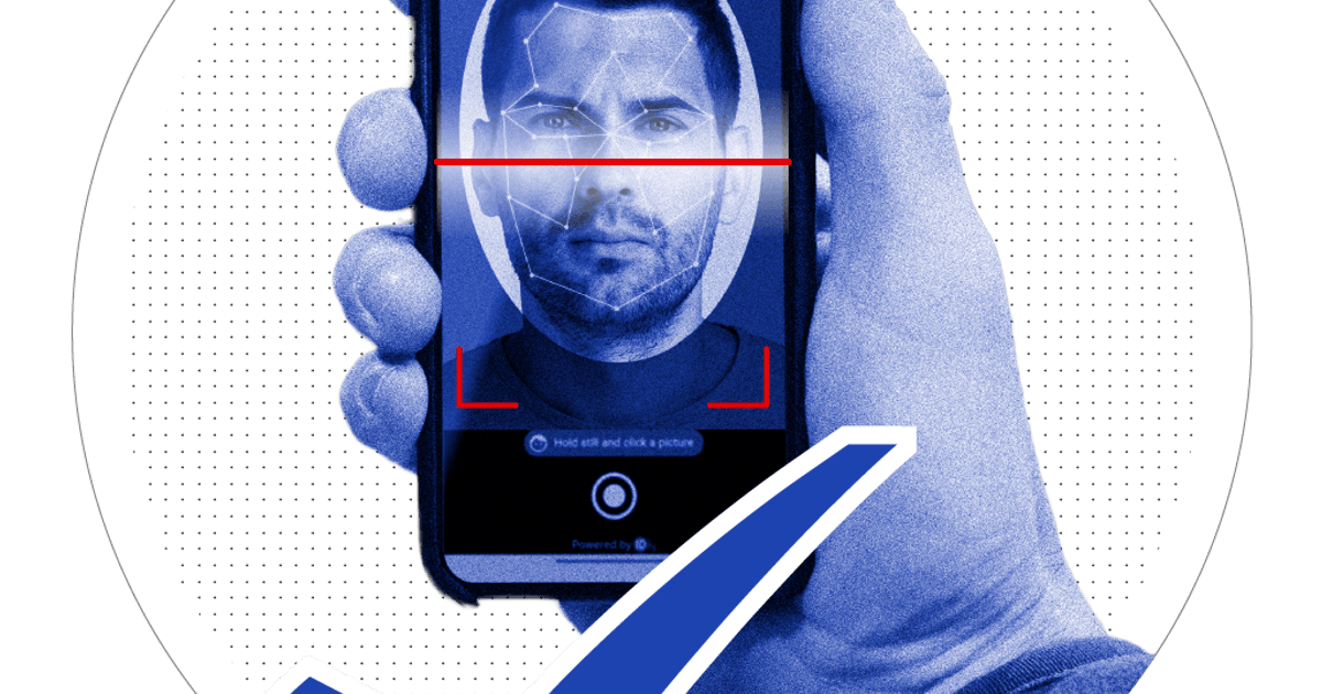 All you must know about face liveness detection