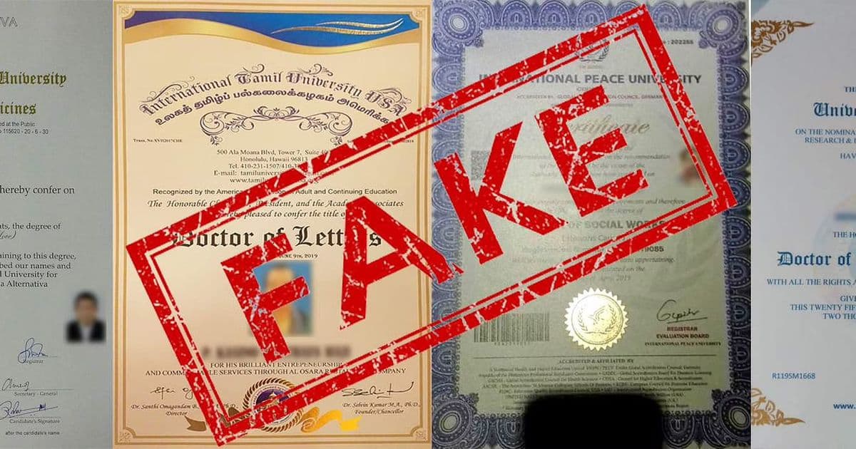 Marksheet Verification – How You Can Avoid Hiring Fraudsters