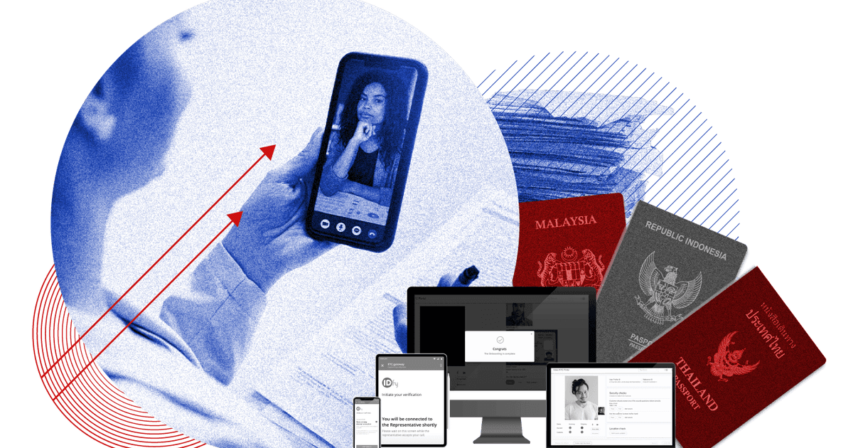 V for Video: Transformation of the Relationship Manager in bank