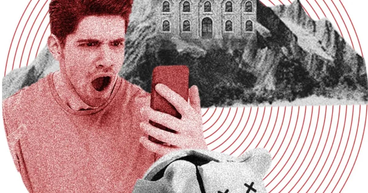 How modern-day frauds PAN out