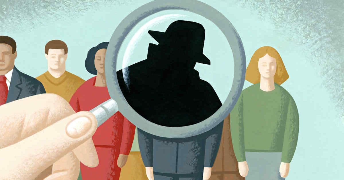Negligent hiring of field force | Major risks for pharma companies