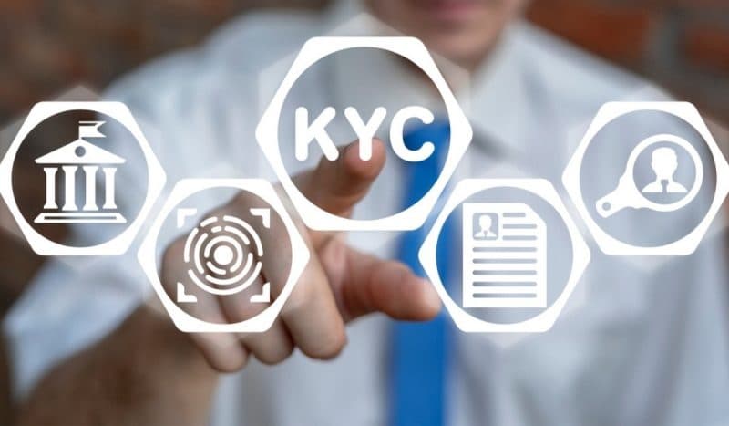 Difference between KYC and eKYC – A Comprehensive Guide