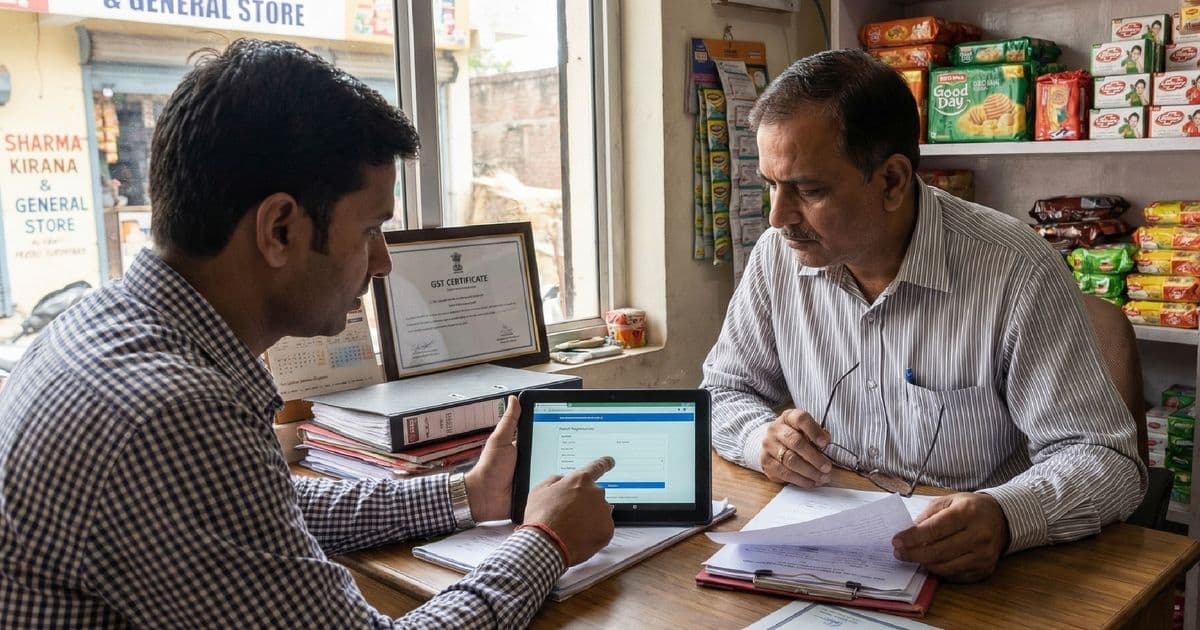 Distributor and Retail Partner Verification: Why Retail Needs Faster, Risk-Safe Onboarding in 2026
