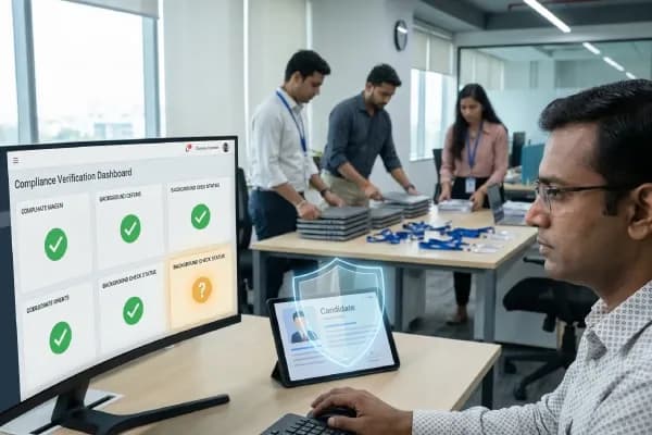 Steps to Pre-Onboarding - The Ultimate Checklist for Employers