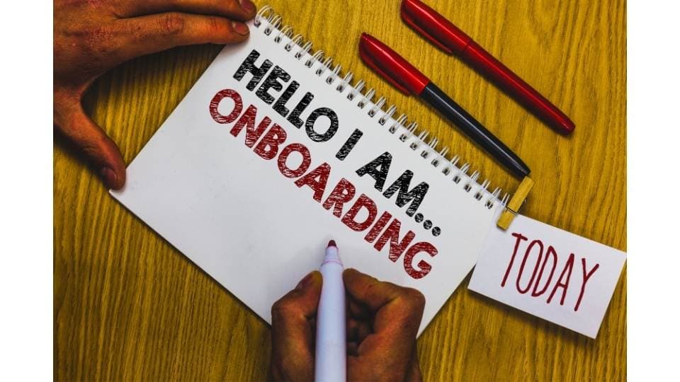 4 onboarding tools to build a next-generation field force