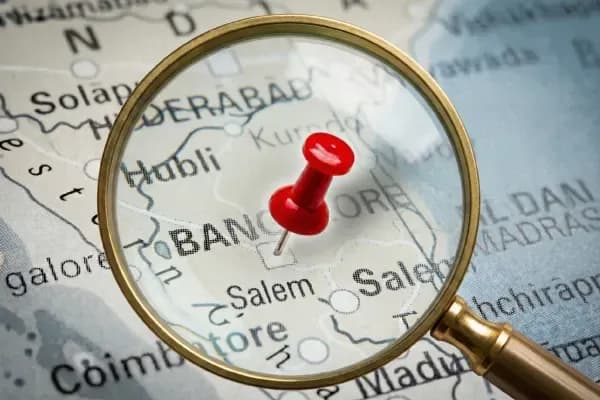 Background Verification Companies in Bangalore