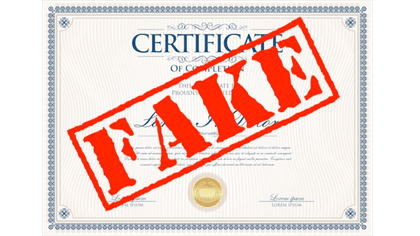 Education checks | Why are they so important in background verifications?