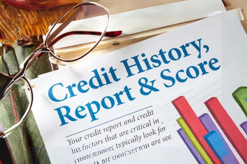 A Comprehensive Guide to Credit History Check