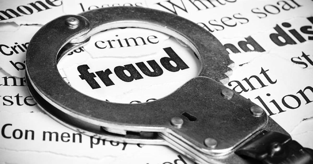 Keep Calm and Fight Fraud