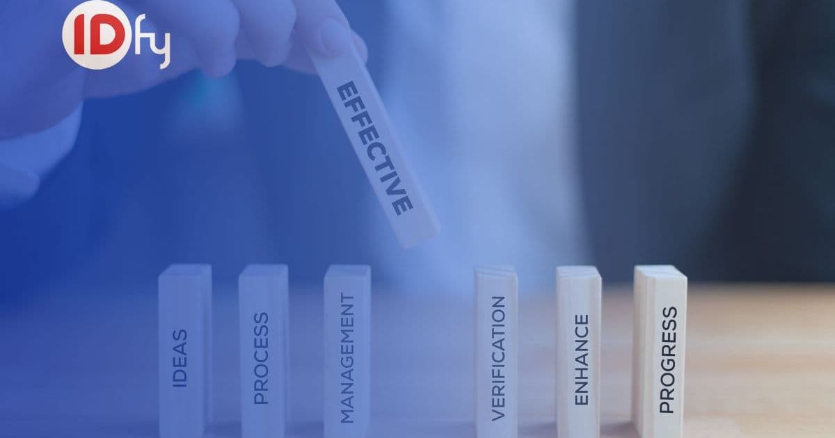 How to Develop an Effective AML Process for Your Organization