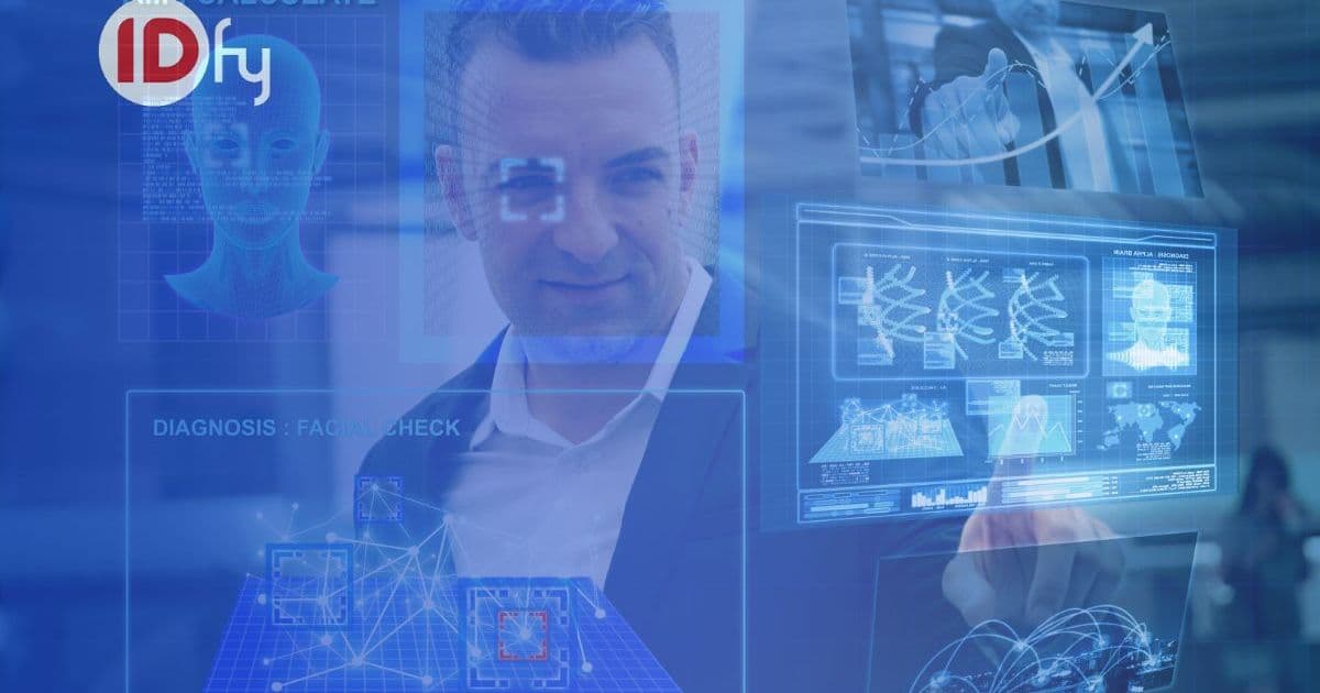 Face Compare API: AI Identity Verification & Fraud Prevention