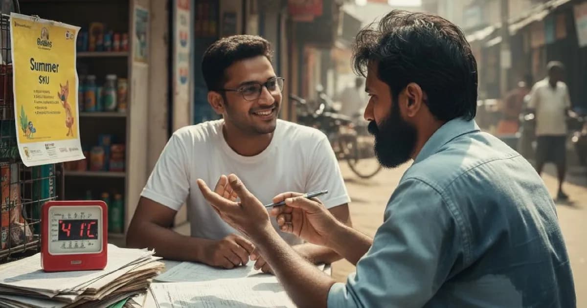 Why FMCG Growth is Stalling Despite Surging Demand