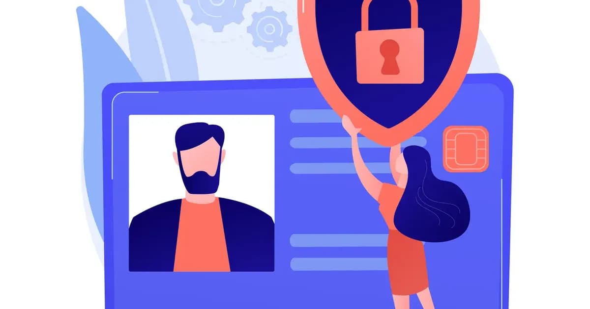 Five Shocking Stories that are identity theft examples