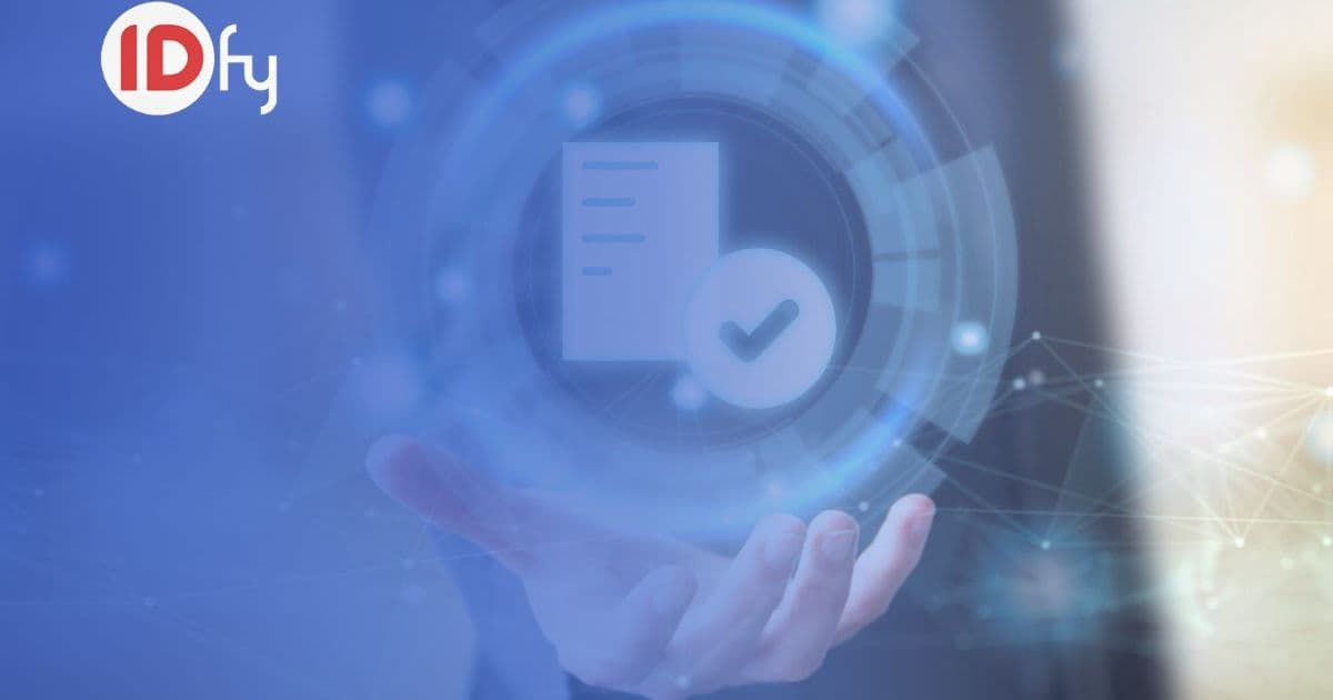 Why it’s important to get digital documents ‘Right First Time’