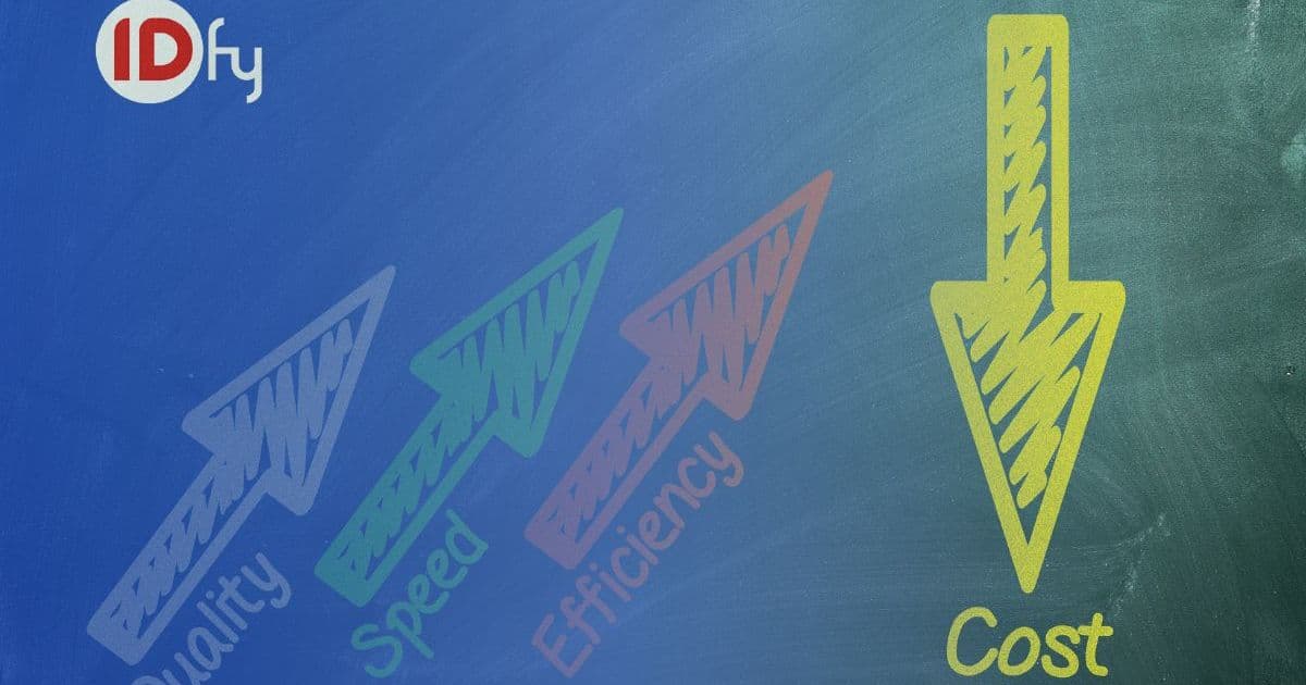 IDfy launches Video KYC process to reduce cost by more than 90%: Economic Times