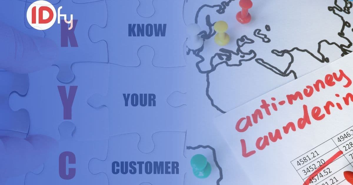 KYC and Anti-Money Laundering (AML): Understanding the Relation