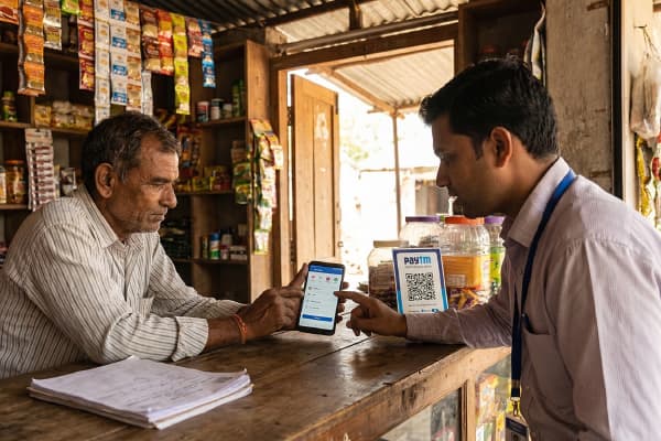 Merchant Onboarding in 2026: RBI Compliance, UPI Scale & Risk-Intelligent Frameworks for India