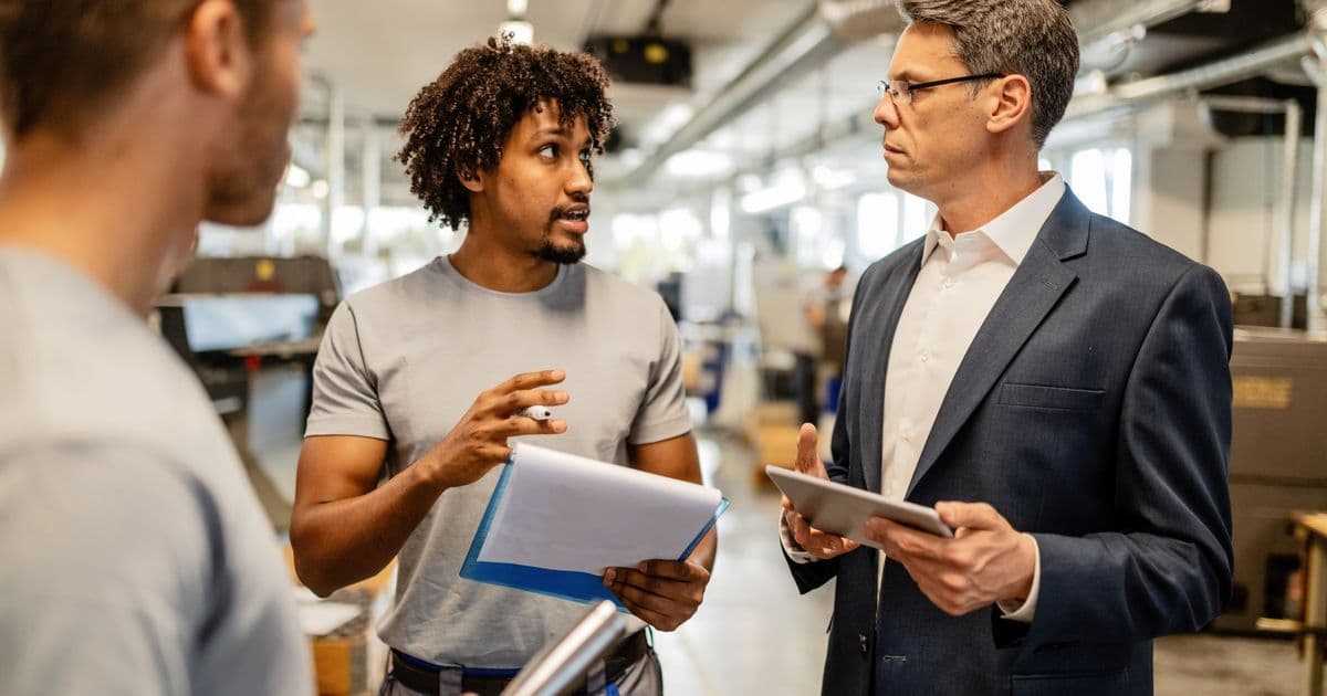 Understanding Vendor Screening in a Connected World