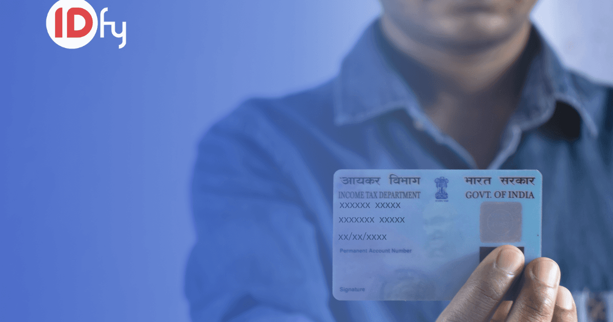 A Comprehensive Guide to PAN Card Online Verification: Everything You Need to Know