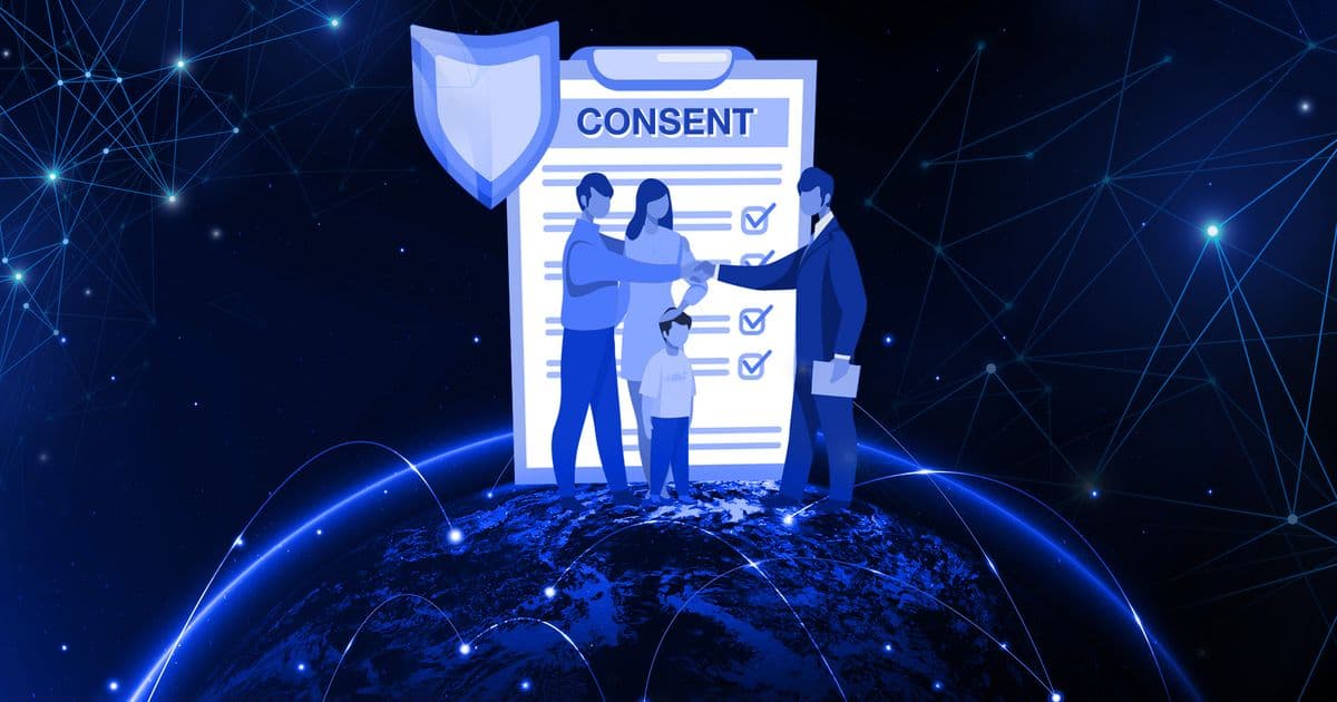 Parental Consent & the DPDP Act