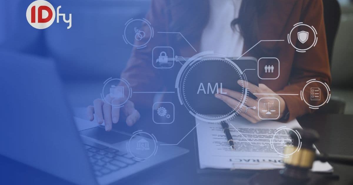 The Significance of Reliable AML Checks for Business Compliance