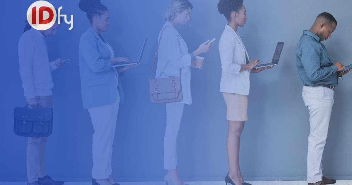 Digital onboarding