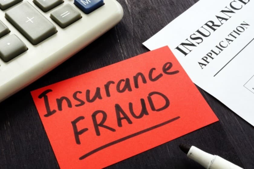 Battle Against Insurance Frauds in India