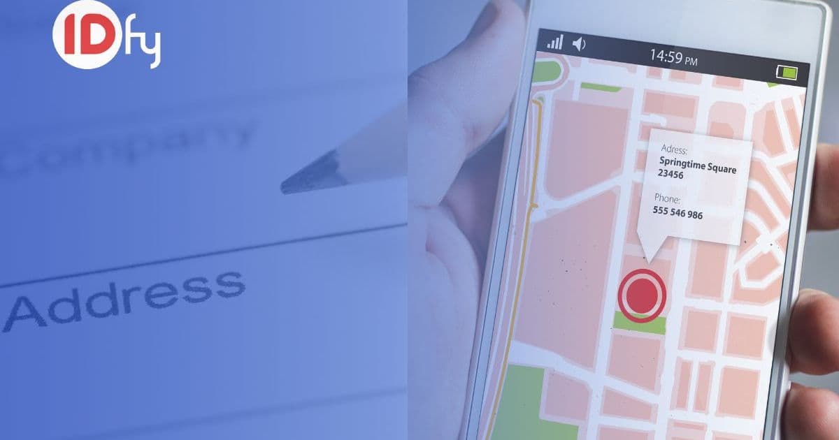 Are address verifications getting tougher?