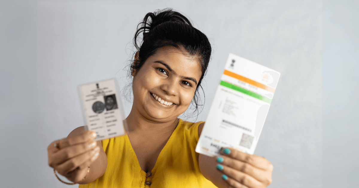 The Ultimate Guide to Checking Your Aadhaar-PAN Link Status