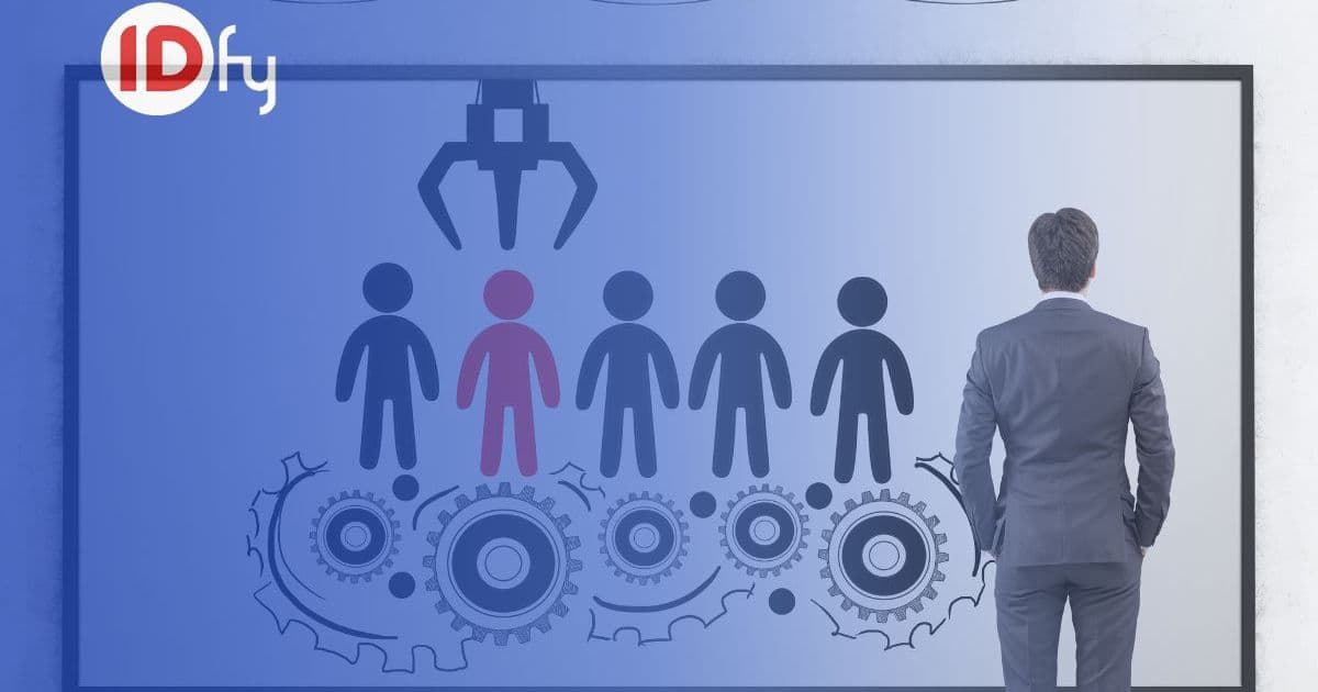 Contactless onboarding: 2 delivery executives every minute