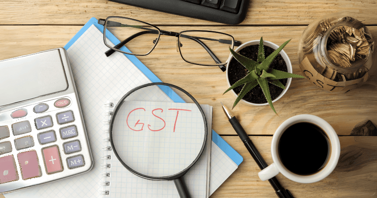 Complete guide to GST Verification