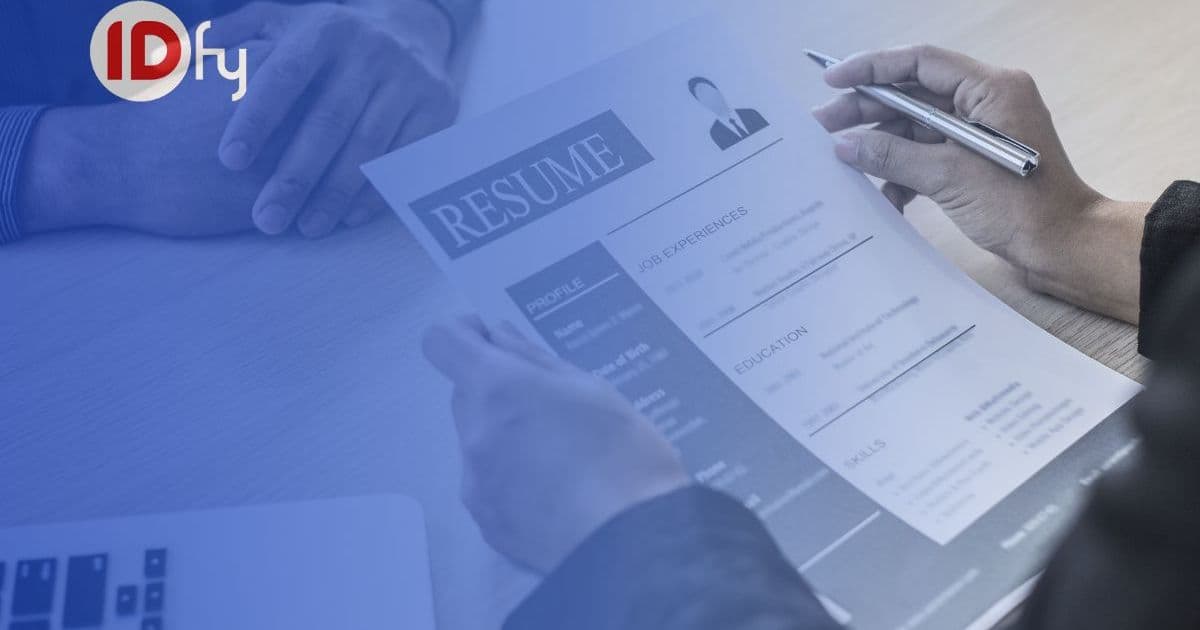 The Tech Revolution: Streamlining Education Credential Verification