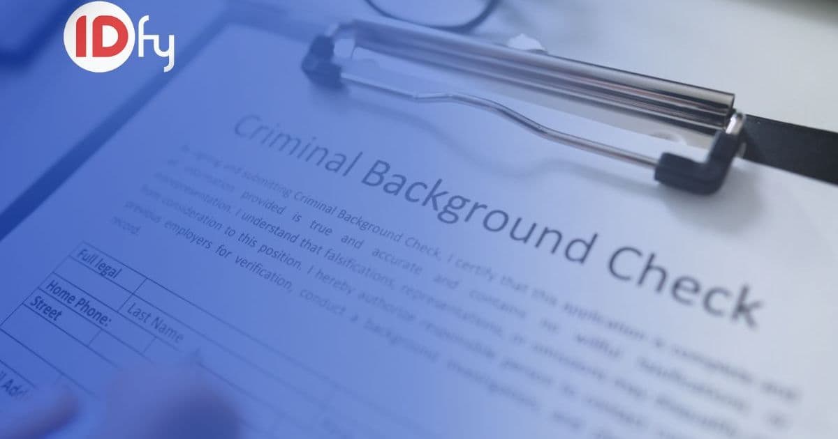 Employer’s Guide to Background Verification