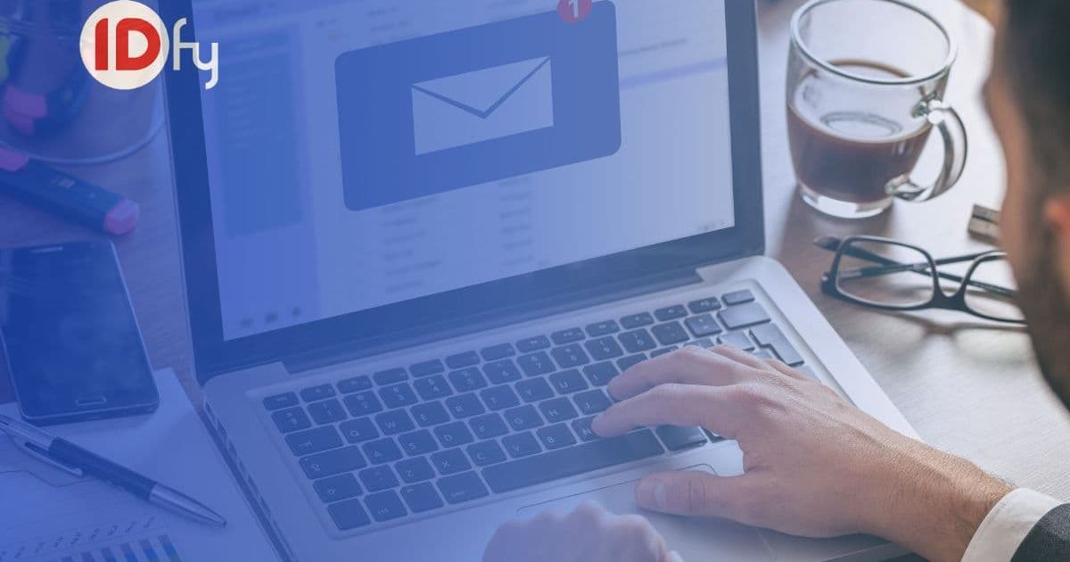 Background Screening: Mitigating Risks with IDfy Services