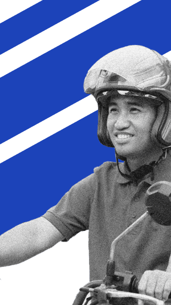 Real Partner: Tashi Lempo