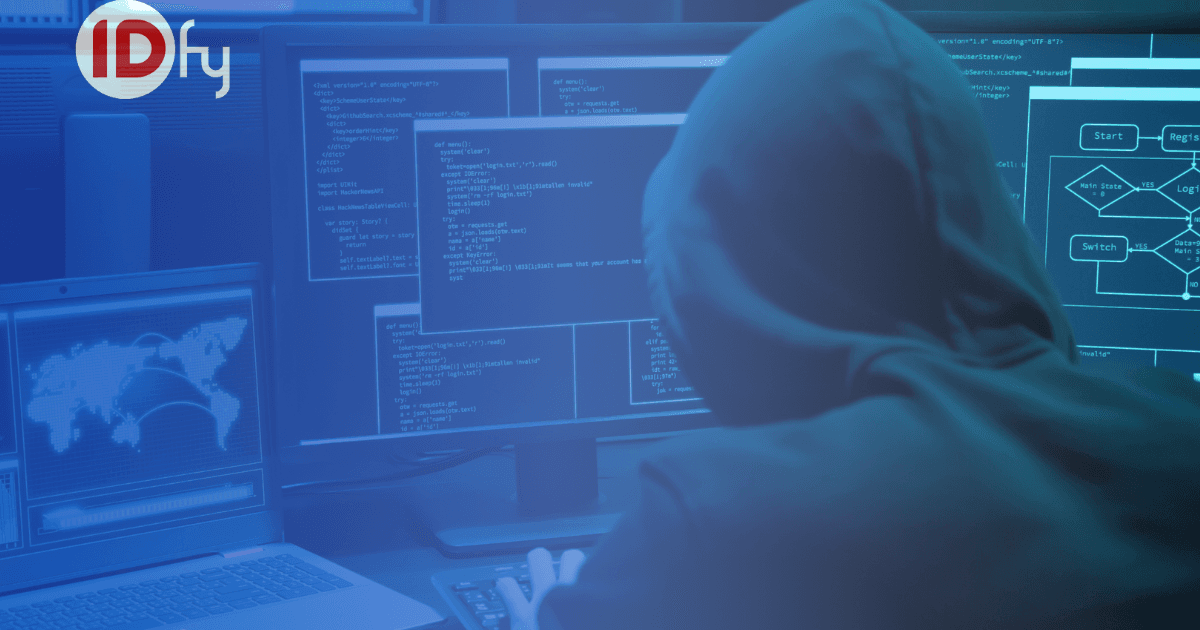 Identity Theft in Cyberspace: Are You Protected?