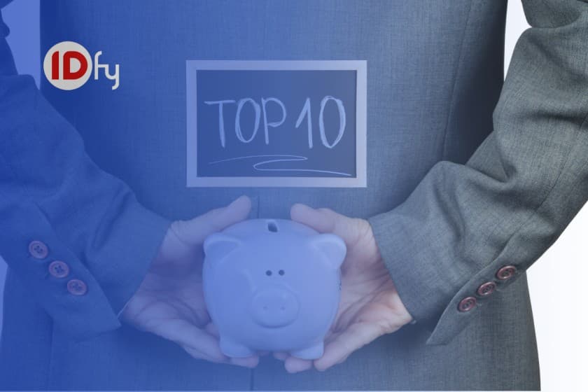 Uncovering India’s Top 10 Banking Frauds
