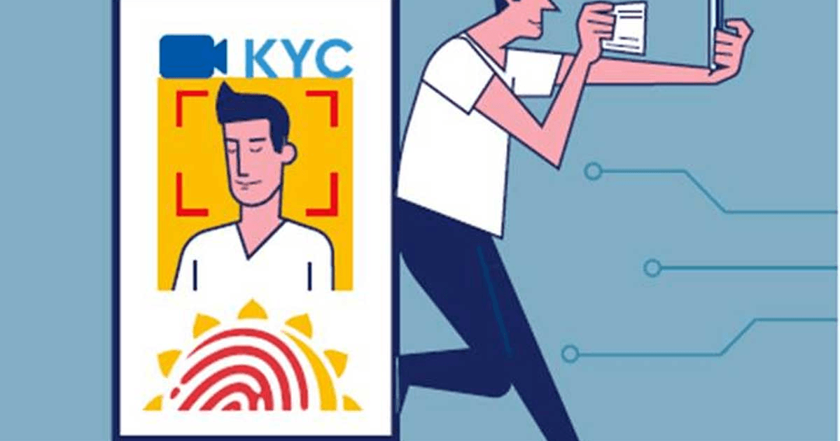KYC in the Times of Coronavirus