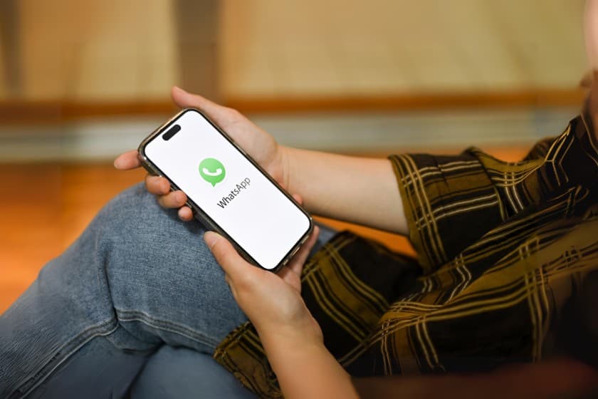 WhatsApp Banking: The Future of Finance Powered by IDfy