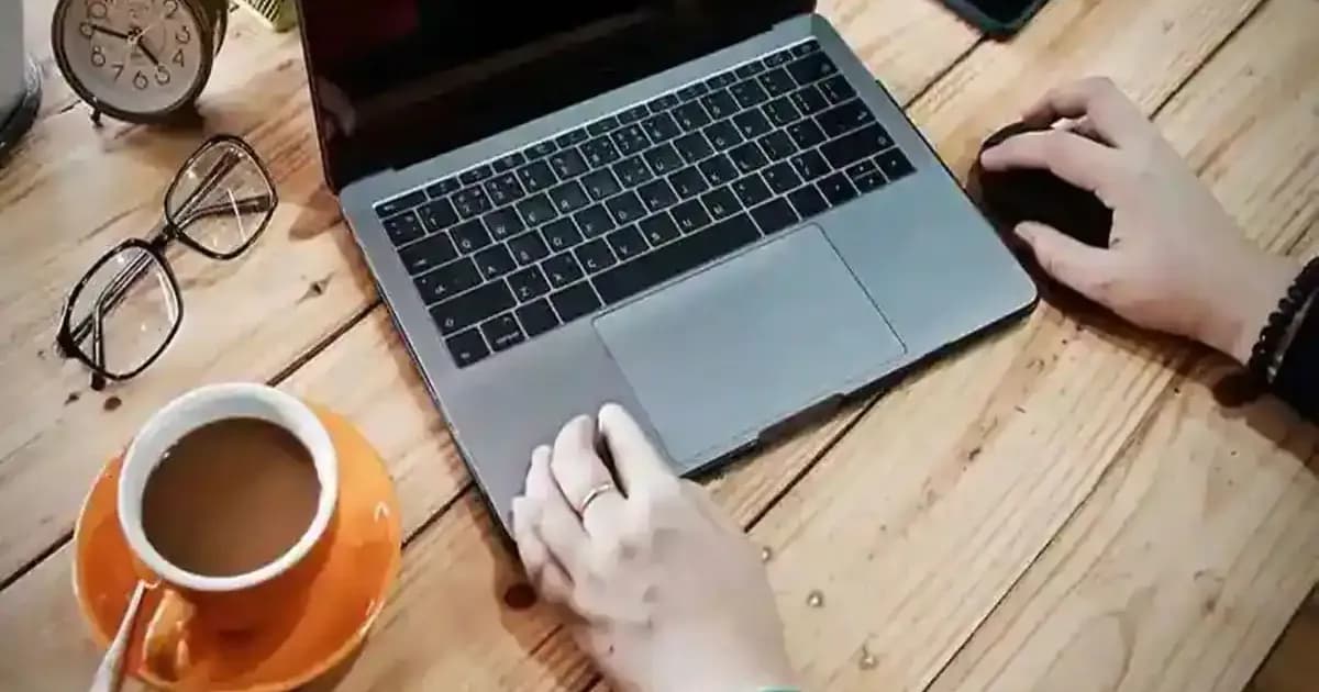 How our business moved to WFH: An Inside Account