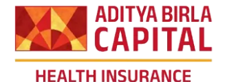 Aditya Birla Health Insurance