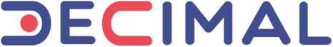 Decimal Tech Logo
