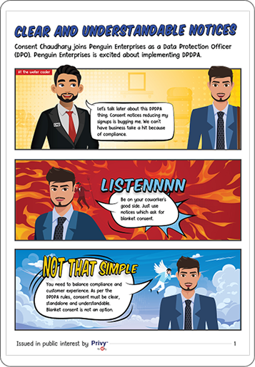 Comic Section 1