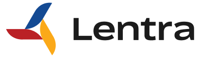Lentra Logo