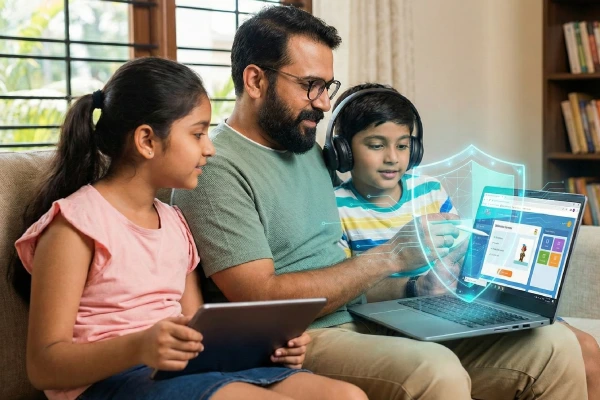 Importance of Parental Consent Under DPDP Rules