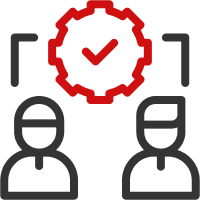 Compliance Icon