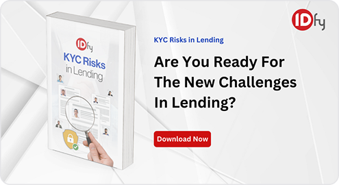 Lending Challenges Ebook