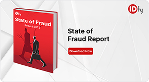 State of Fraud Report