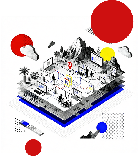 Data Discovery & Governance